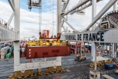 Grand Port Maritime du Havre