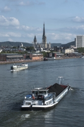 Port de Rouen