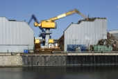 Port de Bonneuil Sur Marne