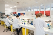 Laboratoire de recherche Genomic Vision