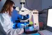 Laboratoire de recherche Genomic Vision