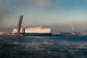 Grand Port Maritime du Havre